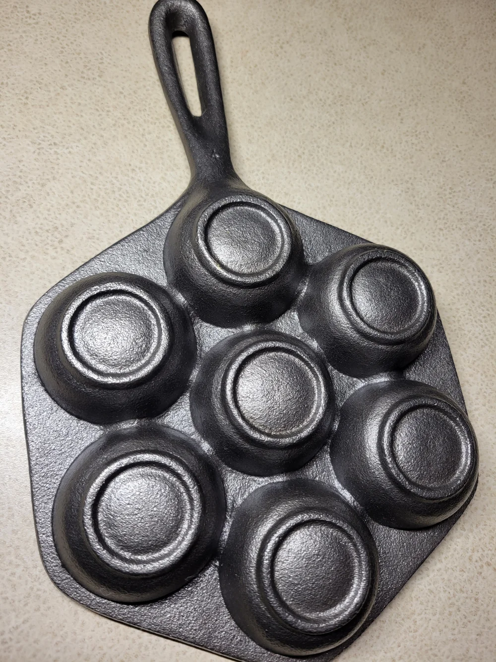 unmarked excellent new